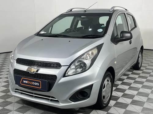 Chevrolet Spark 1.2 L