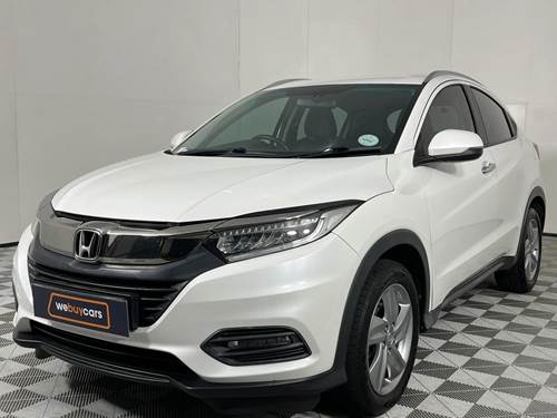 Honda HR-V 1.8 Elegance CVT