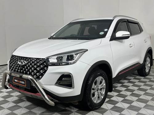 Chery Tiggo 4 Pro 1.5 Urban