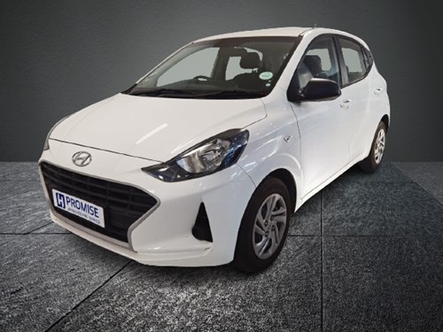 Hyundai Grand i10 1.0 Motion