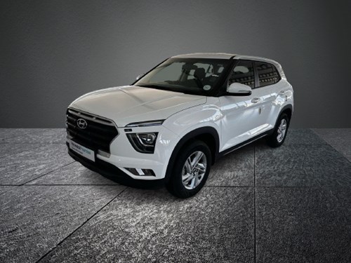 Hyundai Creta 1.5 Premium