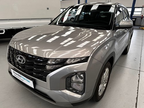 Hyundai Creta 1.5 Premium IVT