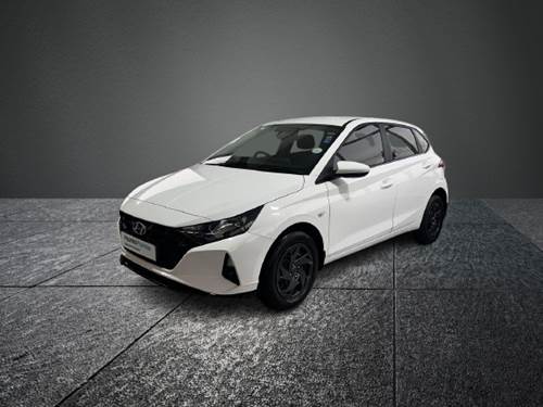 Hyundai i20 1.4 Motion Auto