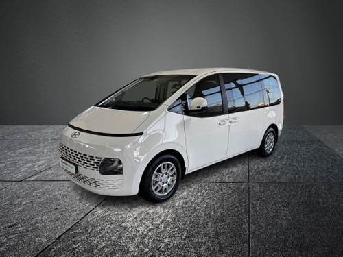 Hyundai Staria 2.2D Multicab Auto (5 Seater)