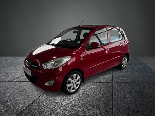 Hyundai i10 1.1 Motion