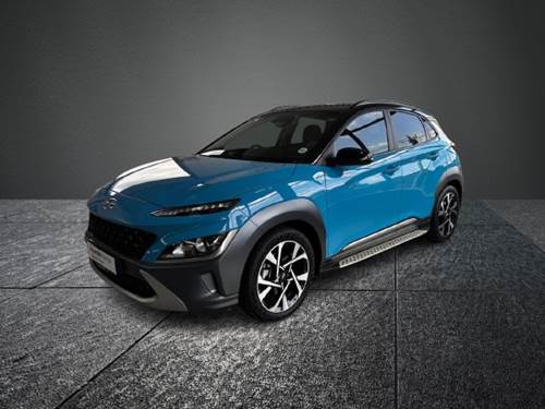 Hyundai Kona 1.6 TGDi Executive DCT