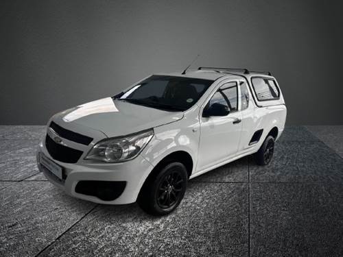 Chevrolet Utility 1.4 Aircon