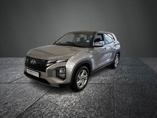 Hyundai Creta 1.5 Premium IVT