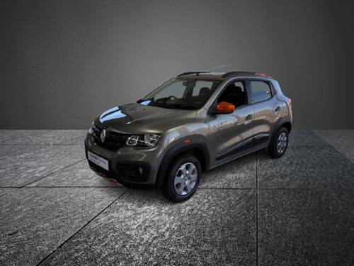 Renault Kwid 1.0 Climber 5 Door