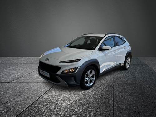 Hyundai Kona 2.0 Executive IVT