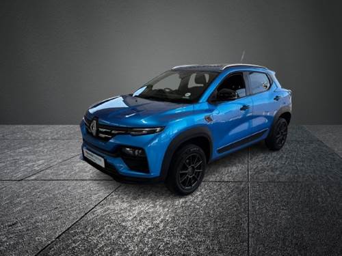 Renault Kiger 1.0 Energy Life