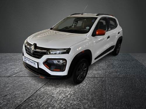 Renault Kwid 1.0 Dynamique 5 Door