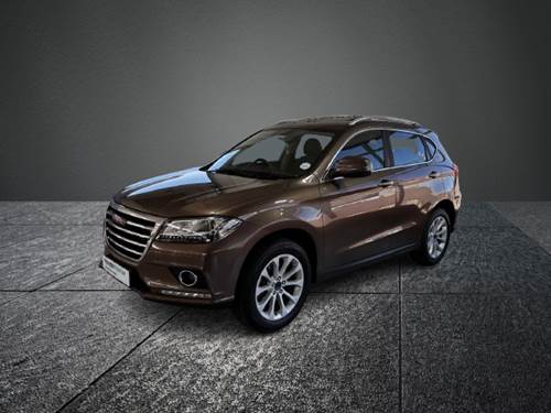 Haval H2 1.5T Luxury