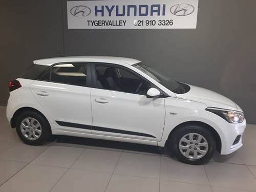 Hyundai i20 1.2 Motion