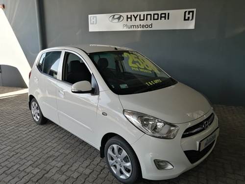 Hyundai i10 1.1 Motion