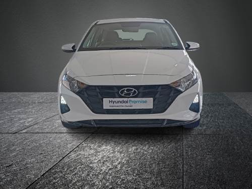 Hyundai i20 1.2 Motion II