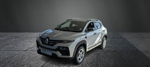 Renault Kiger 1.0 Energy Zen Auto