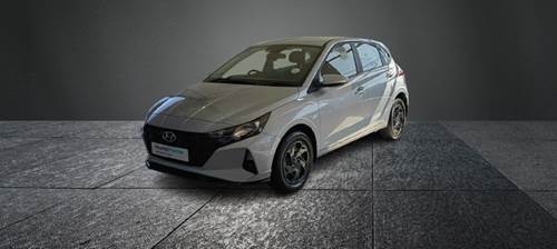 Hyundai i20 1.4 Motion Auto