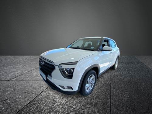 Hyundai Creta 1.5 Premium