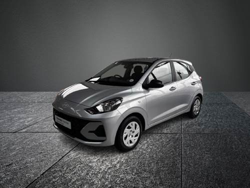 Hyundai Grand i10 1.0 Motion