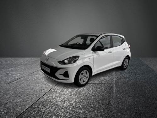 Hyundai Grand i10 1.0 Motion