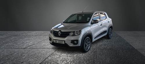 Renault Kwid 1.0 Dynamique 5 Door