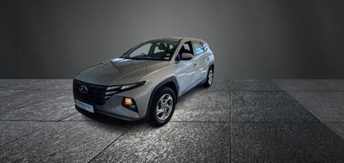 Hyundai Tucson 2.0 Premium Auto