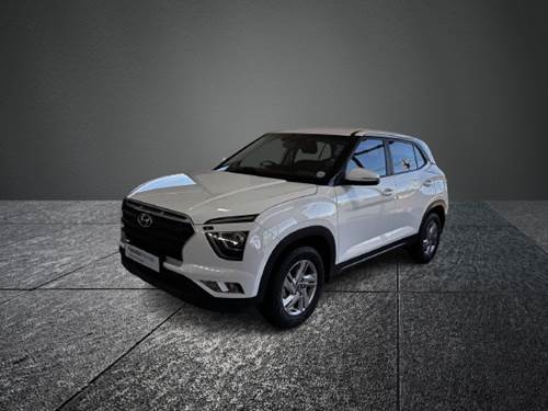 Hyundai Creta 1.5 Premium IVT