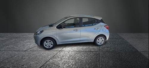 Hyundai Grand i10 1.0 Motion