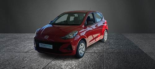 Hyundai Grand i10 1.0 Motion