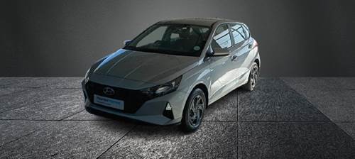 Hyundai i20 1.4 Motion Auto