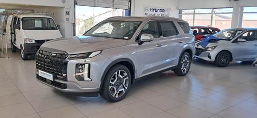 Hyundai Palisade 2.2D Elite AWD Auto (7 Seater)