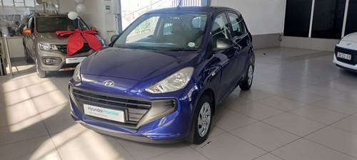 Hyundai Atos 1.1 Motion