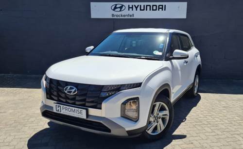 Hyundai Creta 1.5 Premium IVT