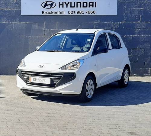 Hyundai Atos 1.1 Motion