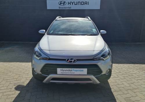 Hyundai i20 1.4 (74 kW) Active