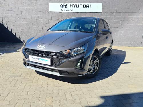 Hyundai i20 1.2 Premium