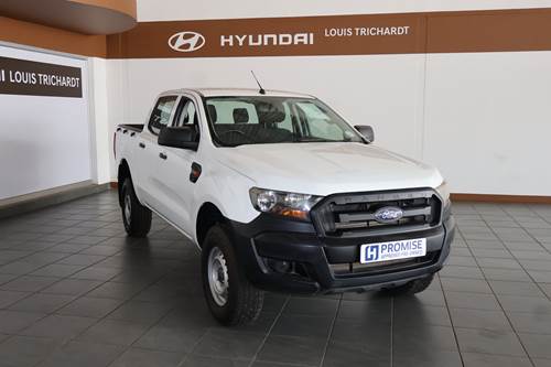 Ford Ranger VI 2.2 TDCi Double Cab