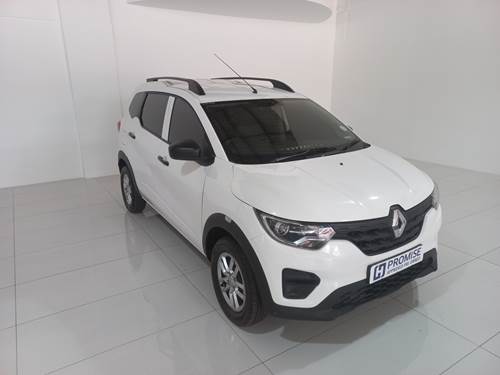 Renault Triber 1.0 Life