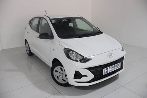 Hyundai Grand i10 1.0 Motion