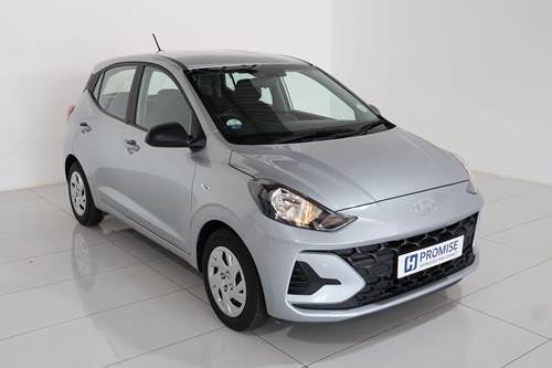 Hyundai Grand i10 1.0 Motion