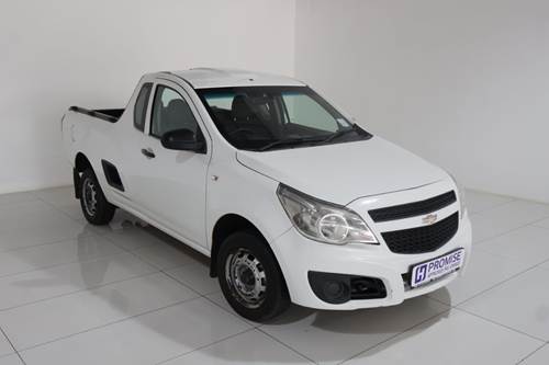 Chevrolet Utility 1.4 Base