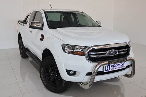 Ford Ranger IX 2.2 TDCi XLS Super Cab Auto