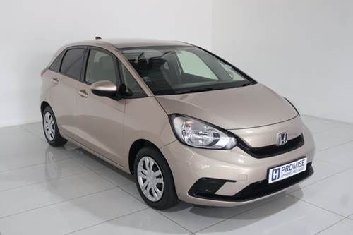 Honda Fit 1.5 Comfort CVT