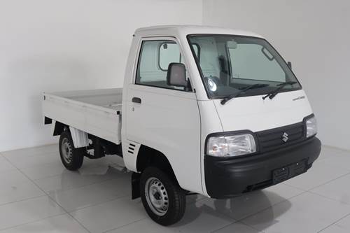 Suzuki Super Carry 1.2i