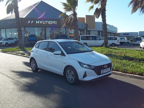 Hyundai i20 1.2 Motion II