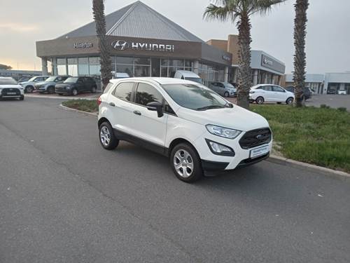 Ford EcoSport 1.5 (82 kW) Ambiente