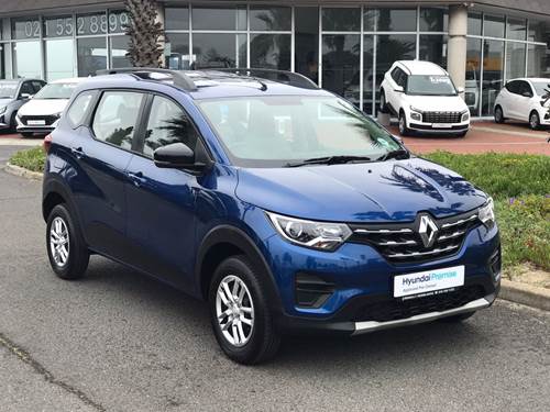 Renault Triber 1.0 Zen