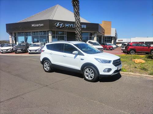 Ford Kuga 1.5 EcoBoost Ambiente