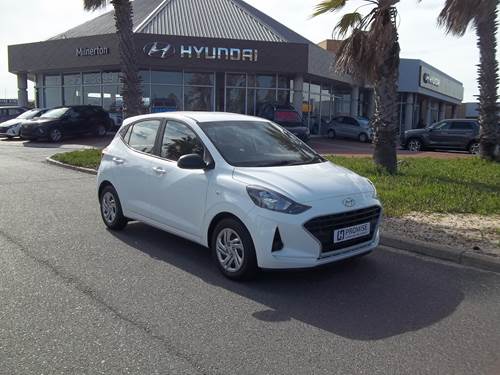 Hyundai Grand i10 1.0 Motion